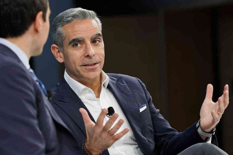 David Marcus leaving Square to take big role in acquisitions