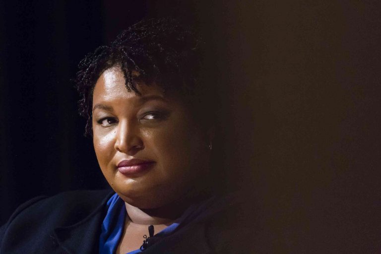 Georgia Democrats are now watching Stacey Abrams’ re-run