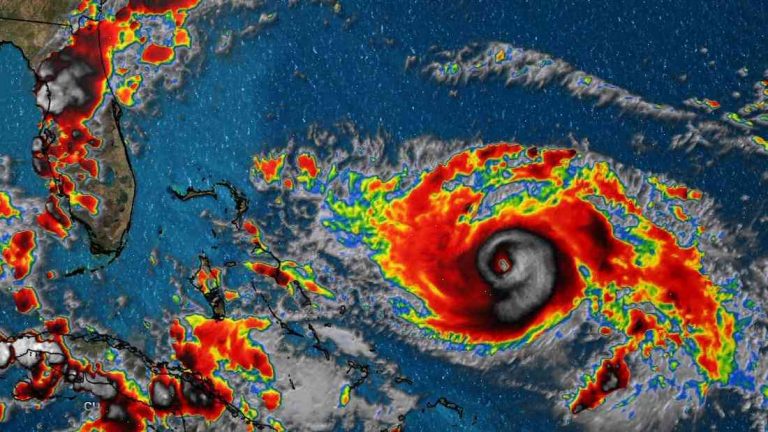 Hurricane season forecast: What to expect, and what could happen