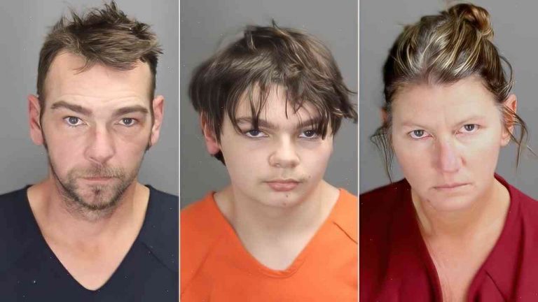 3 alleged drug dealers confess to shooting at Michigan ice cream shop