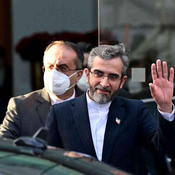 Iran reneges on previous concessions in nuclear talks, U.S. official says