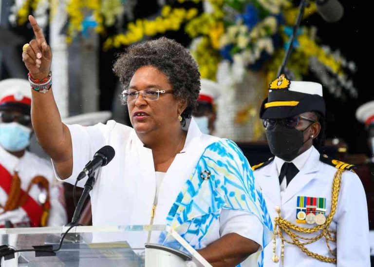 Barbados, a Caribbean island ravaged by slavery, will build a national museum