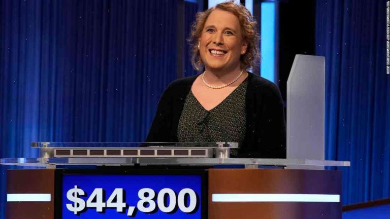 Trans Woman to Compete in 'Jeopardy!' Tournament for $1 Million