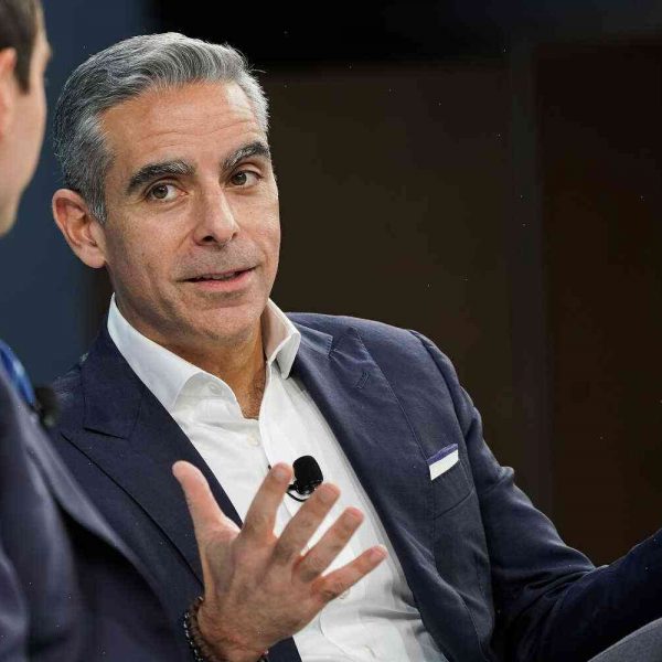 David Marcus leaving Square to take big role in acquisitions