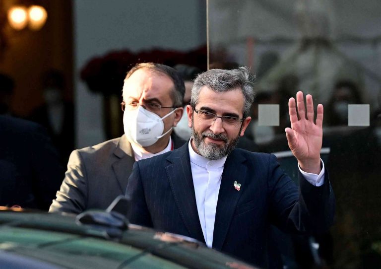 Iran reneges on previous concessions in nuclear talks, U.S. official says