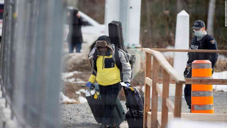 Canada ending policy blocking deportees from returning