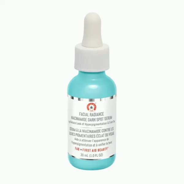 Complexion Brightening Treatment - Dark Spot Corrector