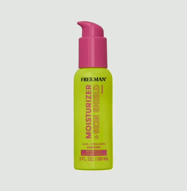 Freedom Hydrator with Aloe Vera & Ceramide, 3oz