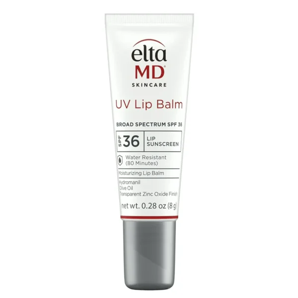 Elta MD UV Lip Sunscreen SPF Protection - 0.28oz