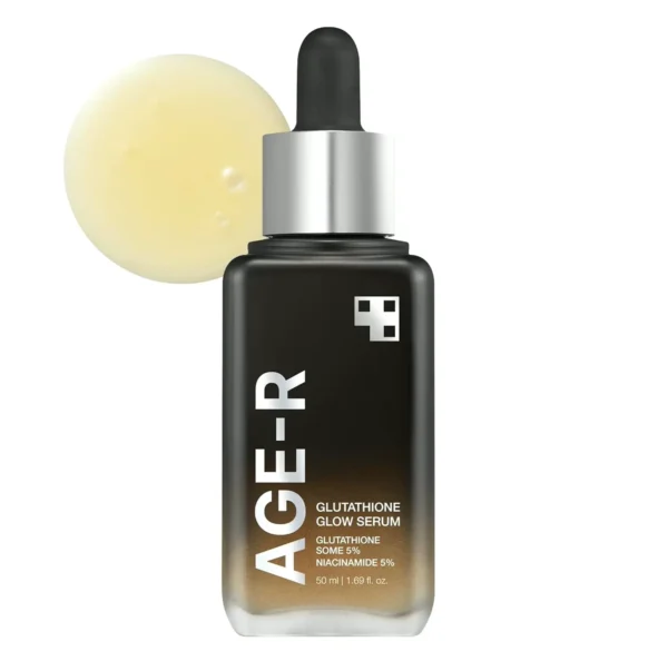 Glow Glow Serum - Elasticity Serum