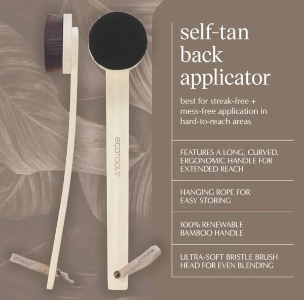 EcoTools Sunless Tan Brush