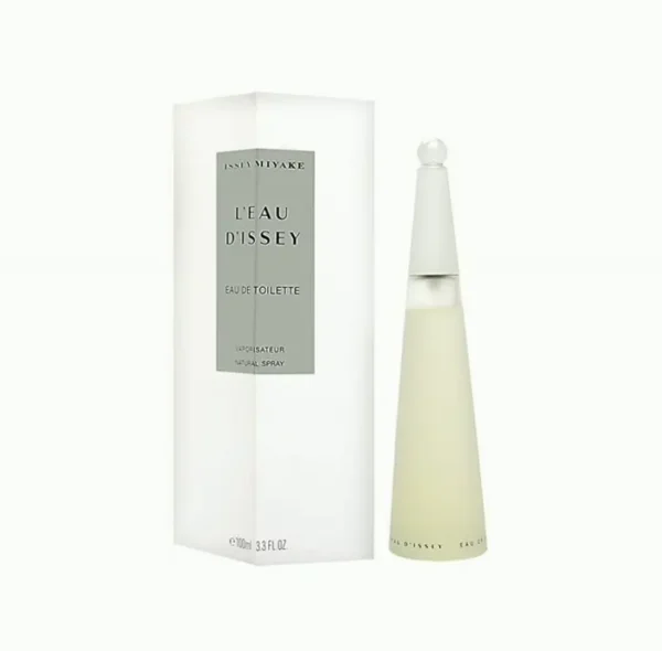 Issey's Miyake L'eau d'Issey's for Women 3.3 ounces Eau