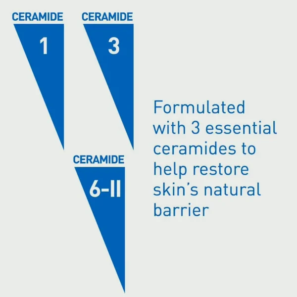 Ceramic Itch Treatment with Acid