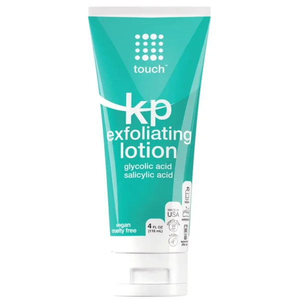 Skin Lotion for KP - 12% Glycolic Acid (4 Fl Oz)