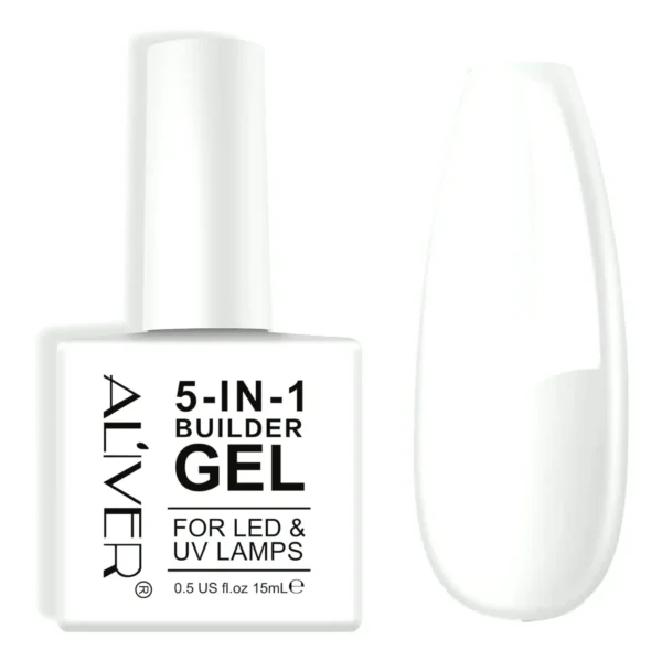 Multi-purpose Builder Gel for Nails