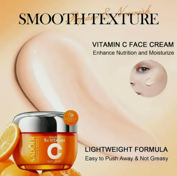 Five x Vitamin C Skin Care Kit