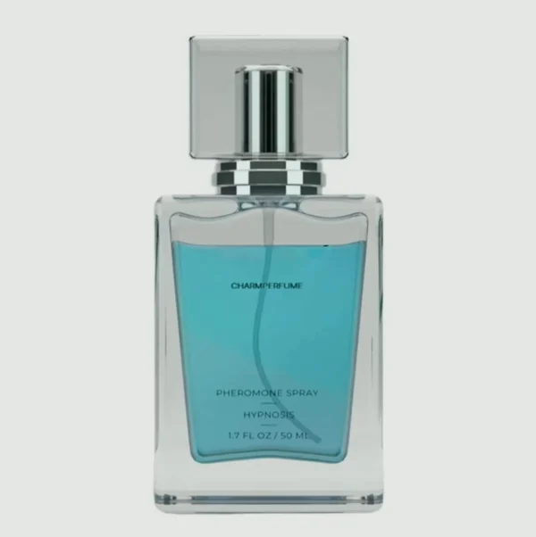 Enchanting Perfume for Men - Enduring Aroma (50ML)