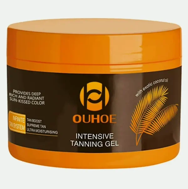 Luxury Deep Tanning Gel