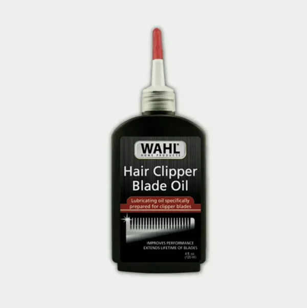 Wahl Blade Lubricant to Trimmers - Four oz