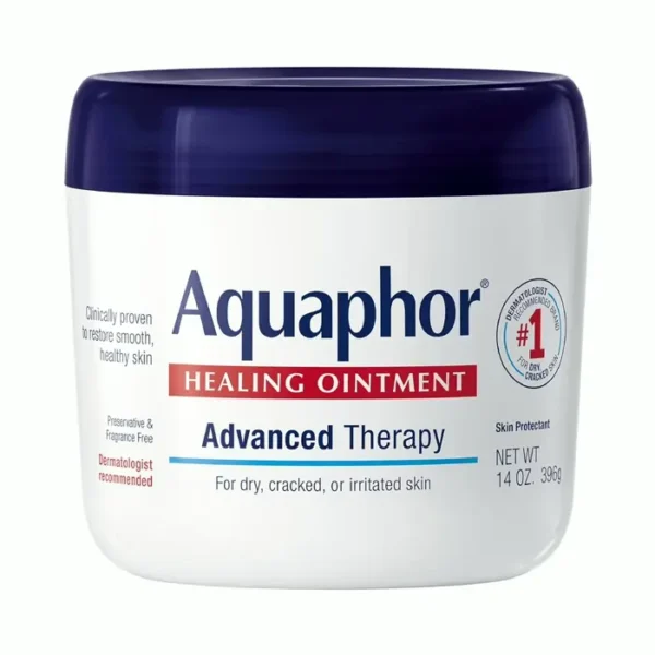 Aquaphor Healing Salve Therapy, Fourteen Oz Jar