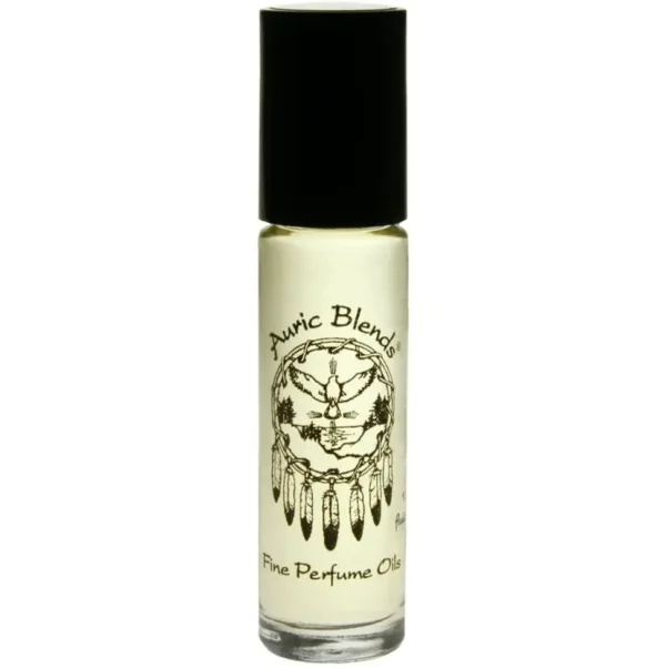 Auric Blends Pharaohs' Goddess Roll-On Perfume 1/3 oz