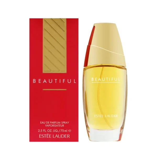 Estée Lauder Gorgeous Ladies Eau de Parfum Mist, 2.5 Oz