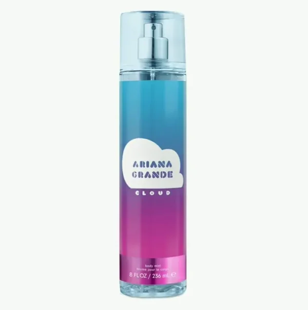 Grande Mist Spray, 8.0 Fl Oz