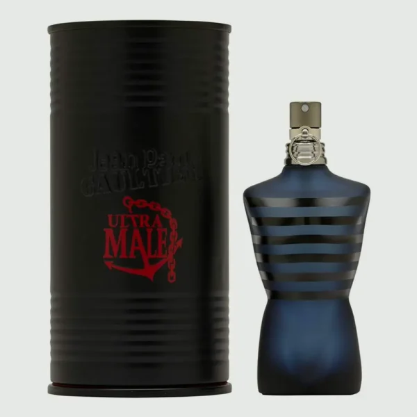 J.P. Gaultier Intense Male 1.4 oz EDT Mist