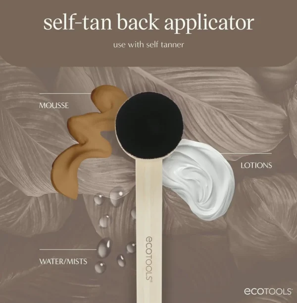 EcoTools Sunless Tan Brush