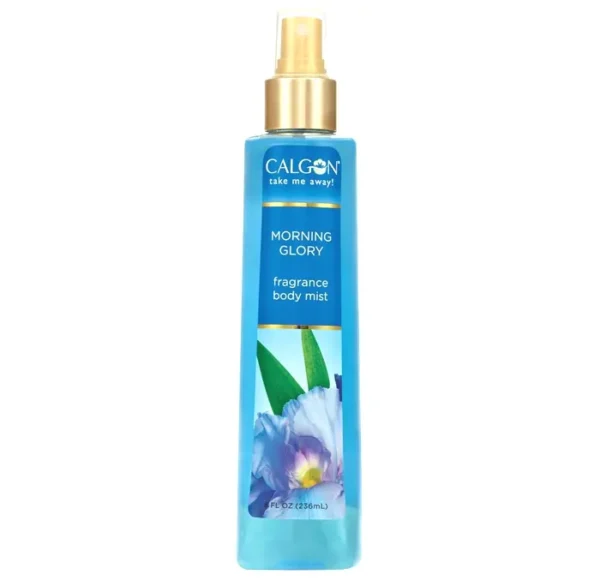 Calgon Body Mist, Glorious Morning, 8 fl oz