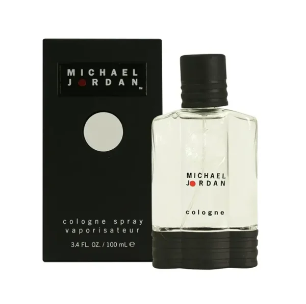 MJ Cologne For Guys, 3.4 Fl. Oz