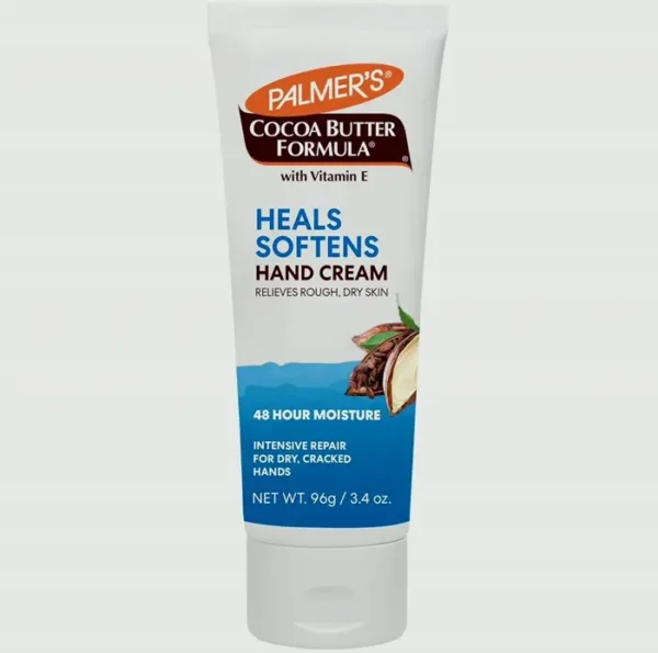 Palmer’s Cocoa Hand for Dry Skin, Travel Size Lotion, 3.4 oz