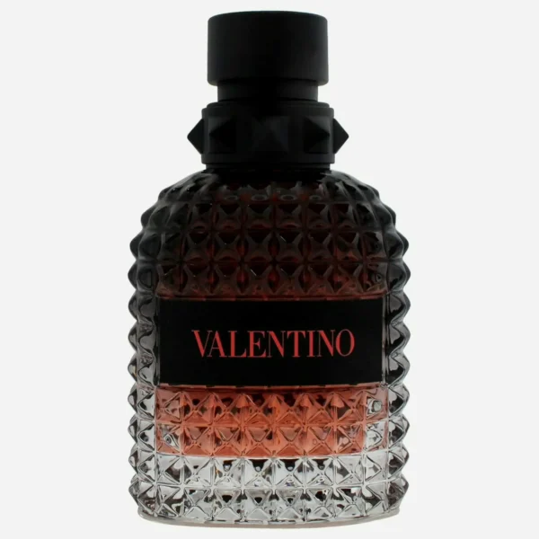 Valentini Uomo Born Within Roma Coral Dream Men's 1.7 oz EDT